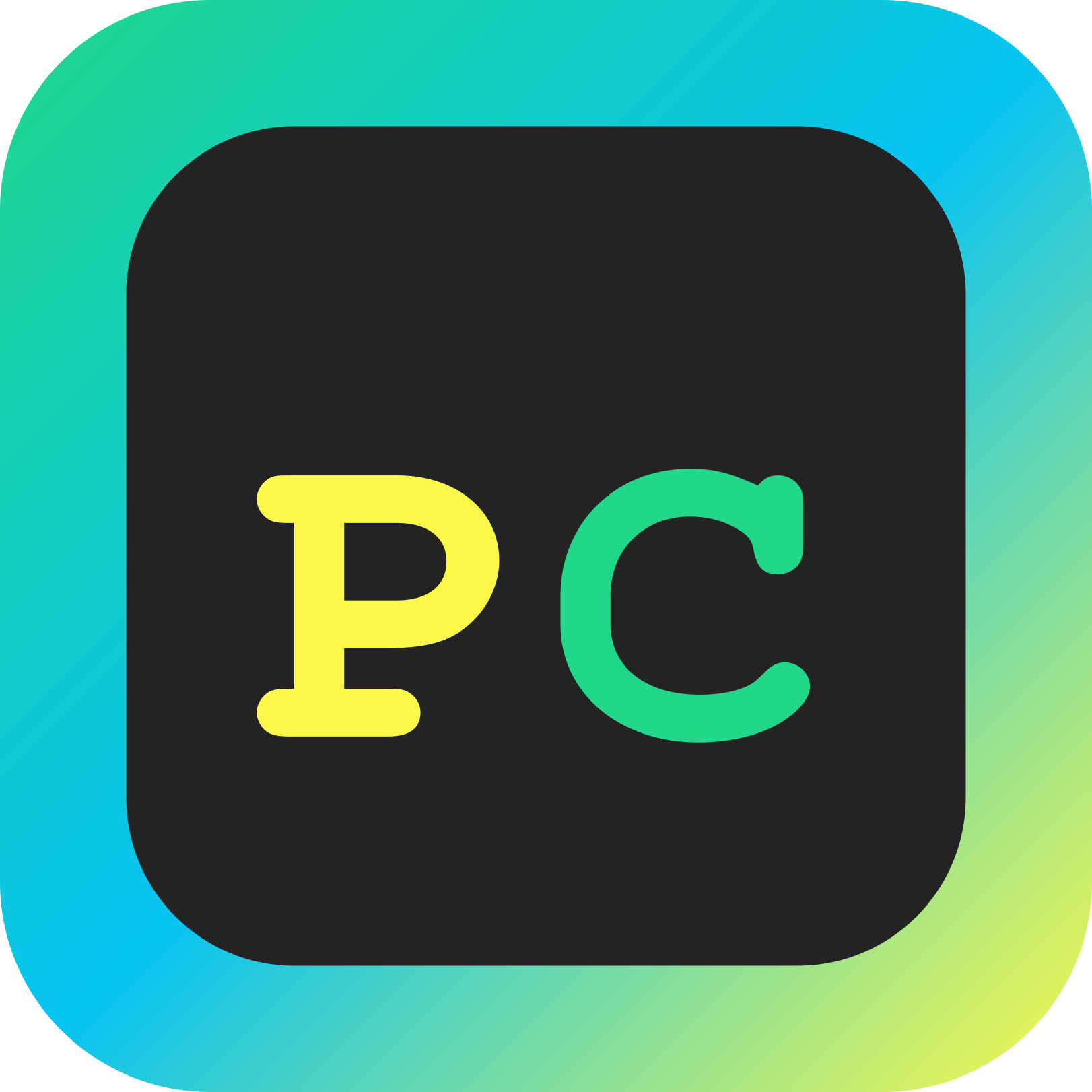 PyCharm Dark Theme